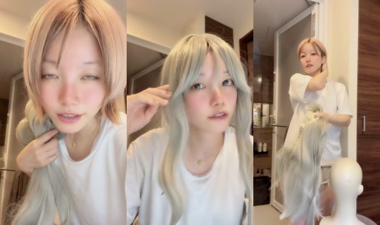 halhal_0402 TikTok Live — Aug 26, 2026, 1:26 PM