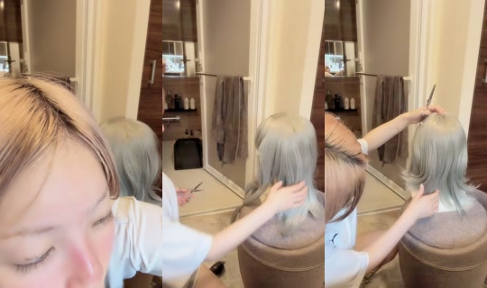 halhal_0402 TikTok Live — Aug 26, 2026, 2:18 PM