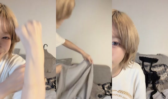 halhal_0402 TikTok Live — Sep 1, 2026, 12:37 PM