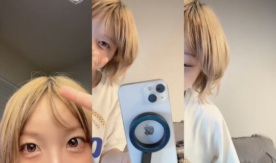 halhal_0402 TikTok Live — Sep 1, 2026, 12:55 PM