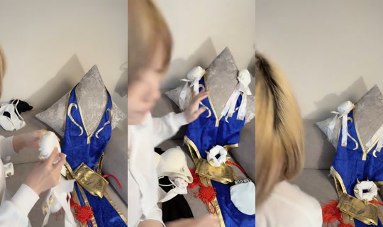 halhal_0402 TikTok Live — Sep 3, 2026, 12:51 PM