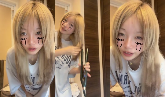 halhal_0402 TikTok Live — Oct 2, 2026, 10:00 AM