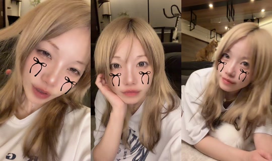 halhal_0402 TikTok Live — Oct 2, 2026, 7:42 PM