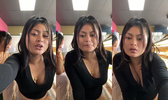 halialovept2 TikTok Live — Sep 12, 2026, 7:10 PM