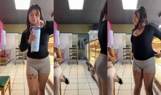 halialovept2 TikTok Live — Sep 12, 2026, 7:30 PM