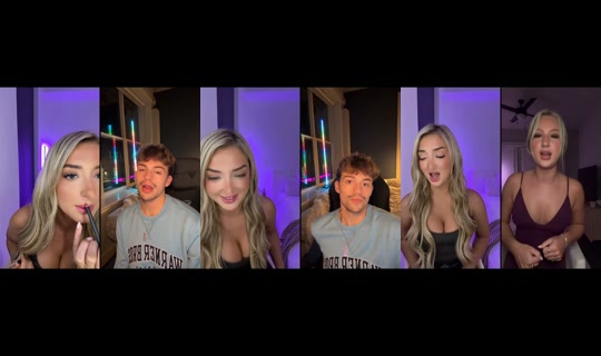 haliieec TikTok Live — Oct 2, 2026, 3:16 AM