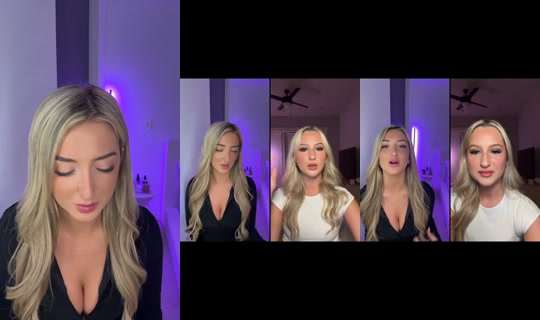 haliieec TikTok Live — Oct 7, 2026, 3:28 AM
