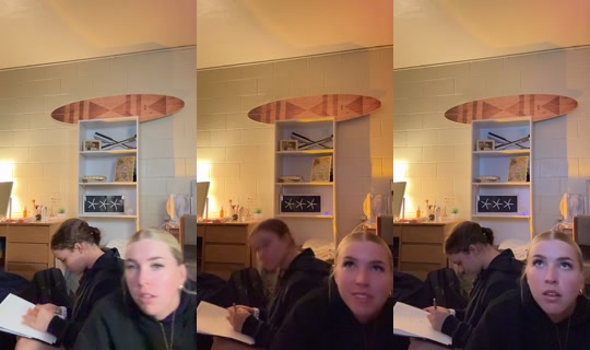halleelyn TikTok Live — Sep 17, 2026, 1:59 AM