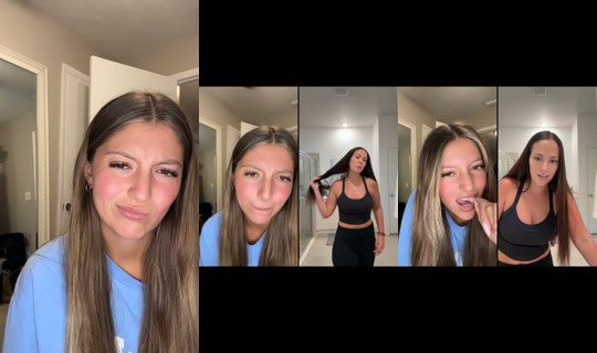 hallekd2 TikTok Live — Aug 20, 2026, 11:46 PM
