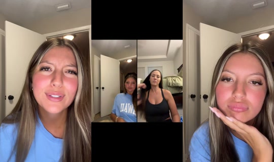 hallekd2 TikTok Live — Aug 21, 2026, 2:13 AM