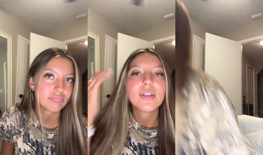 hallekd2 TikTok Live — Aug 22, 2026, 4:00 AM