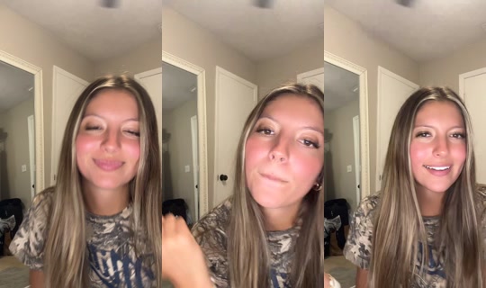 hallekd2 TikTok Live — Aug 22, 2026, 4:39 AM