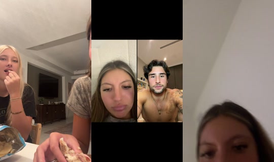 hallekd2 TikTok Live — Aug 29, 2026, 4:44 AM
