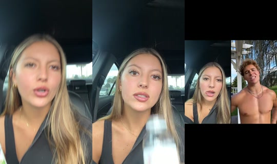 hallekd2 TikTok Live — Oct 1, 2026, 9:17 PM