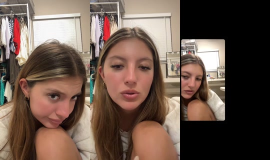 hallekd2 TikTok Live — Oct 6, 2026, 10:32 PM