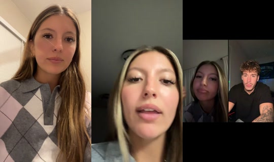 hallekd2 TikTok Live — Oct 7, 2026, 1:39 AM