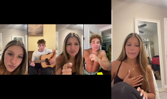 hallekd2 TikTok Live — Oct 8, 2026, 2:59 AM
