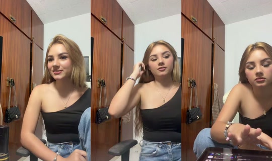 halleperks_0000 TikTok Live — Sep 30, 2026, 4:52 PM