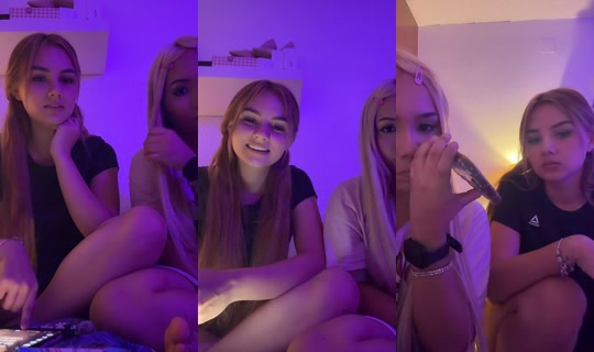 halleperks_0000 TikTok Live — Sep 30, 2026, 11:44 PM