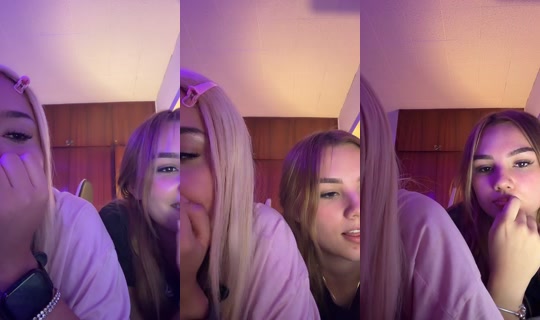halleperks_0000 TikTok Live — Oct 1, 2026, 12:15 AM