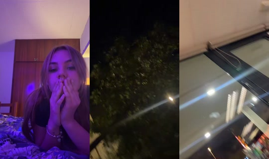 halleperks_0000 TikTok Live — Oct 1, 2026, 12:36 AM