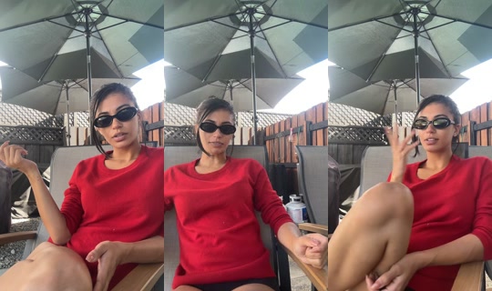 hallepowe TikTok Live — Oct 2, 2026, 6:28 PM