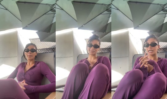 hallepowe TikTok Live — Oct 4, 2026, 5:34 PM