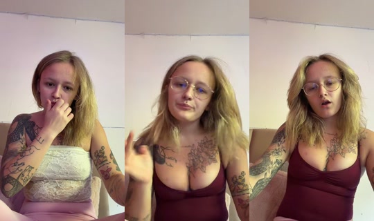 hallih45 TikTok Live — Sep 11, 2026, 9:43 AM