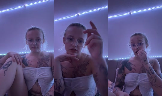 hallih45 TikTok Live — Sep 11, 2026, 7:56 PM