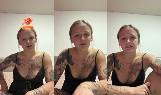 hallih45 TikTok Live — Sep 22, 2026, 6:07 PM