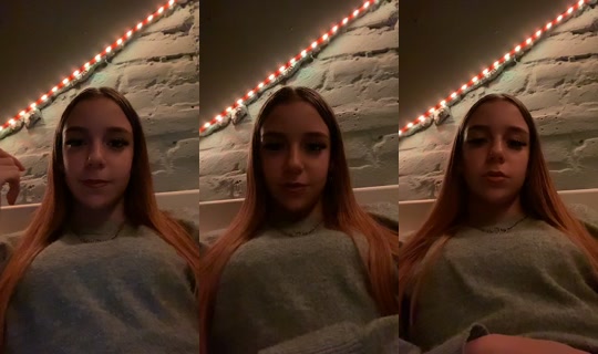 halloguysp45 TikTok Live — Aug 20, 2026, 12:20 AM