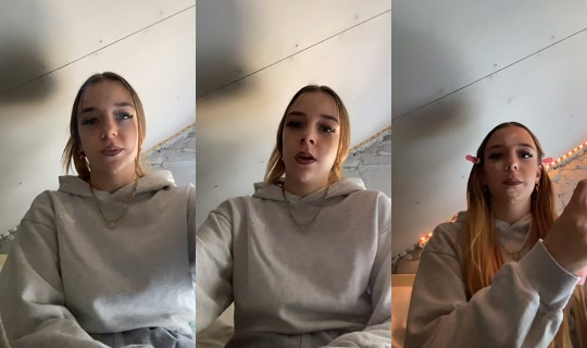 halloguysp45 TikTok Live — Aug 20, 2026, 2:11 PM