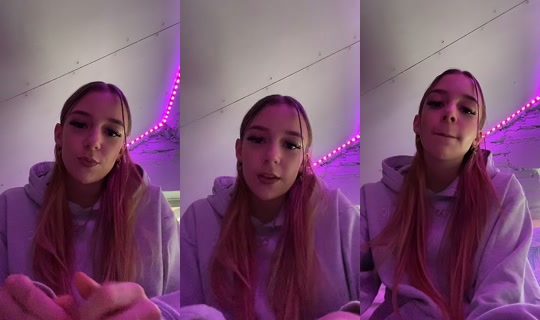 halloguysp45 TikTok Live — Aug 20, 2026, 5:24 PM