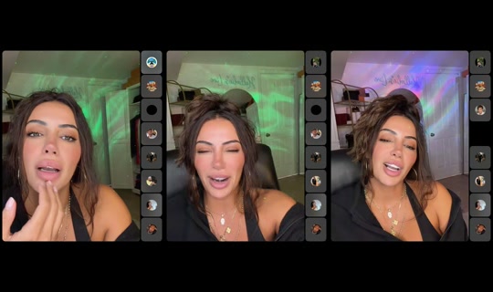 halloolie TikTok Live — Oct 4, 2026, 4:08 PM