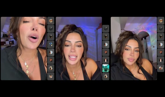 halloolie TikTok Live — Oct 4, 2026, 4:58 PM