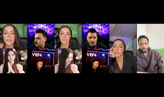 halloolie TikTok Live — Oct 4, 2026, 6:38 PM