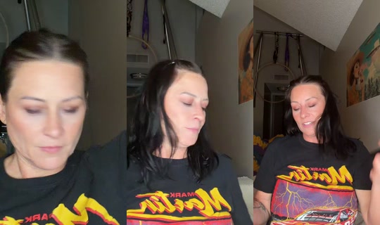 halloweenhoney74 TikTok Live — Sep 30, 2026, 7:12 AM