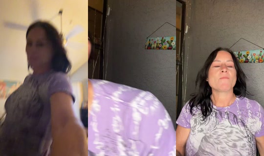 halloweenhoney74 TikTok Live — Oct 7, 2026, 5:27 AM