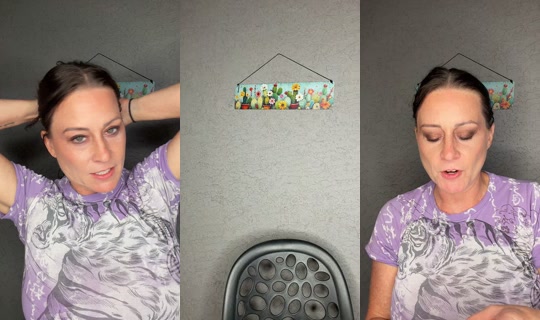 halloweenhoney74 TikTok Live — Oct 7, 2026, 6:46 AM