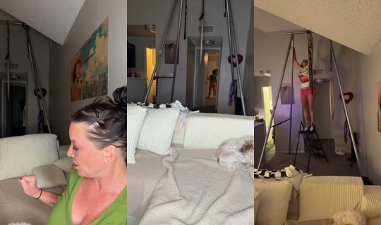 halloweenhoney74 TikTok Live — Oct 7, 2026, 9:28 AM