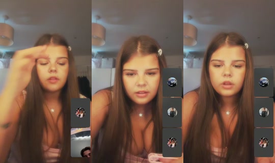 hals.f TikTok Live — Sep 27, 2026, 3:50 PM