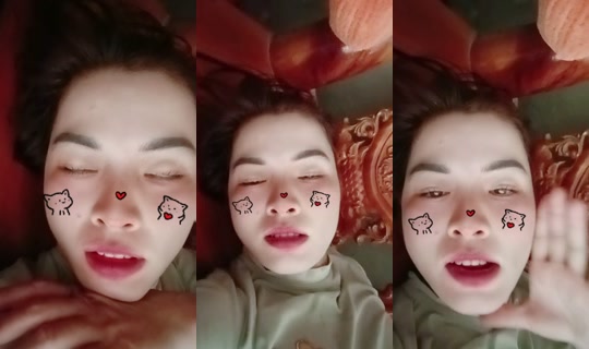 halyz26 TikTok Live — Oct 2, 2026, 2:50 AM