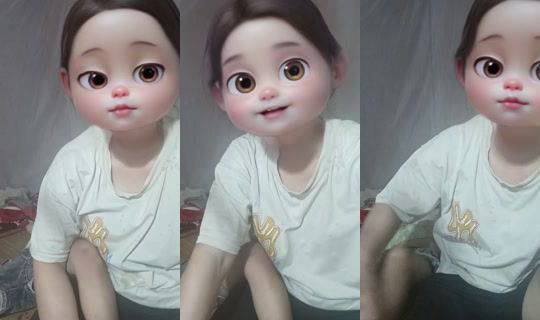 halyz26 TikTok Live — Oct 2, 2026, 8:06 AM