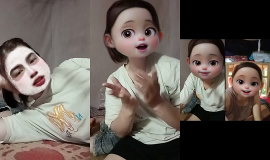 halyz26 TikTok Live — Oct 2, 2026, 9:06 AM