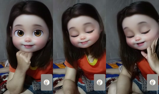 halyz26 TikTok Live — Oct 6, 2026, 3:01 PM