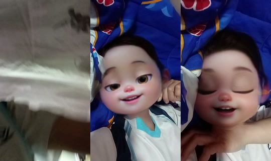 halyz26 TikTok Live — Oct 8, 2026, 5:16 AM