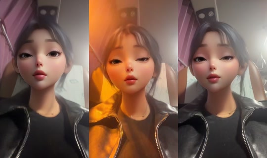 halyzx0 TikTok Live — Sep 30, 2026, 10:32 AM