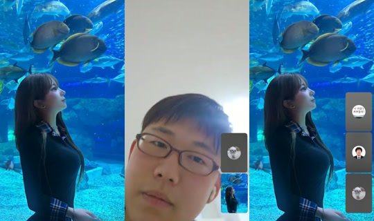 halyzx0 TikTok Live — Oct 1, 2026, 3:03 AM