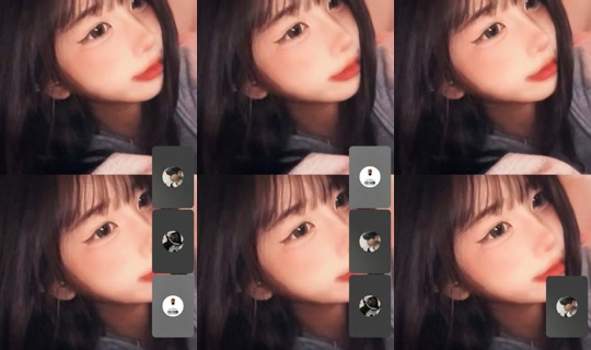 halyzx0 TikTok Live — Oct 1, 2026, 6:51 AM
