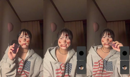 halyzx0 TikTok Live — Oct 1, 2026, 10:42 AM